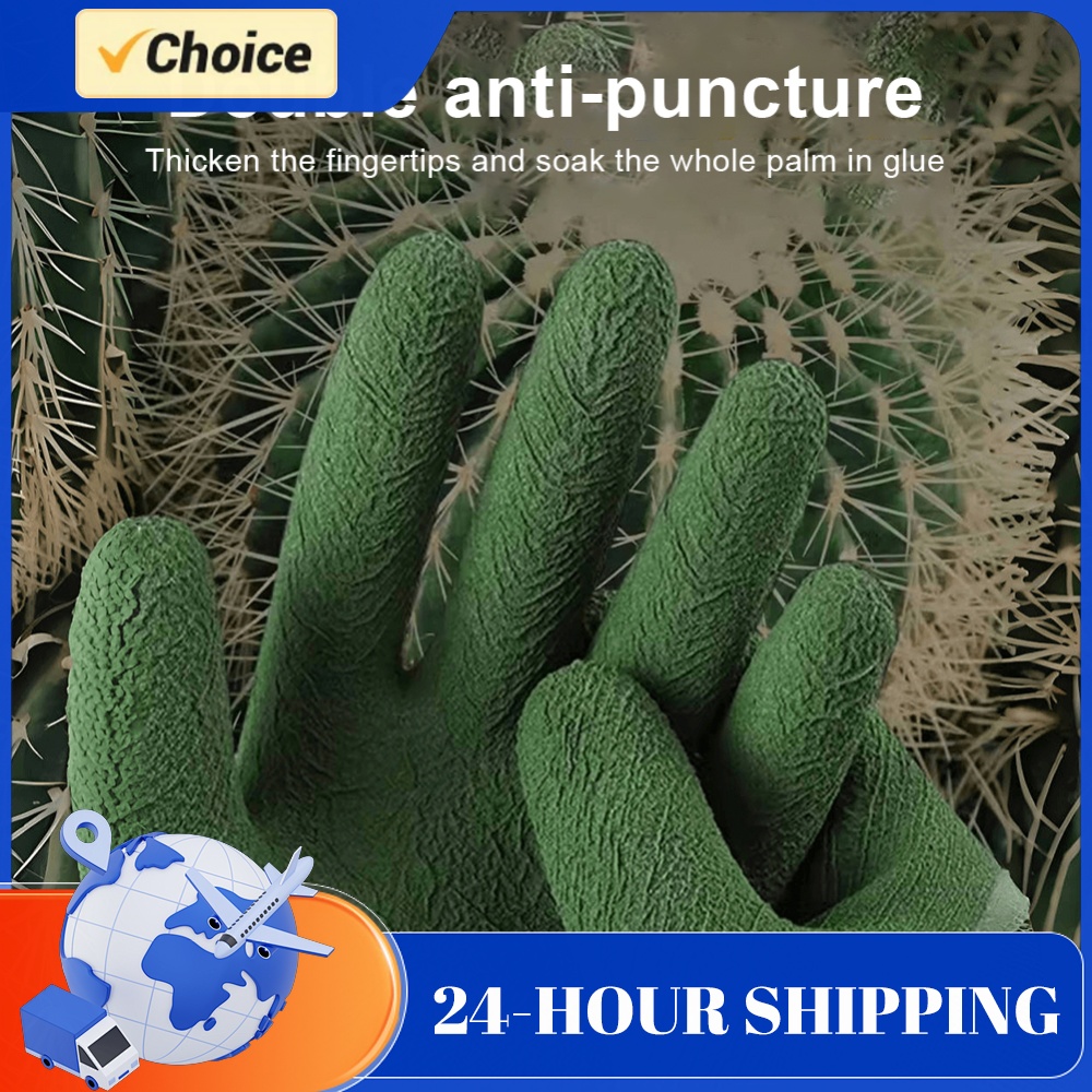 Gardening Gloves Thorn Proof P - Gardening Glove Waterproof 评论和价格