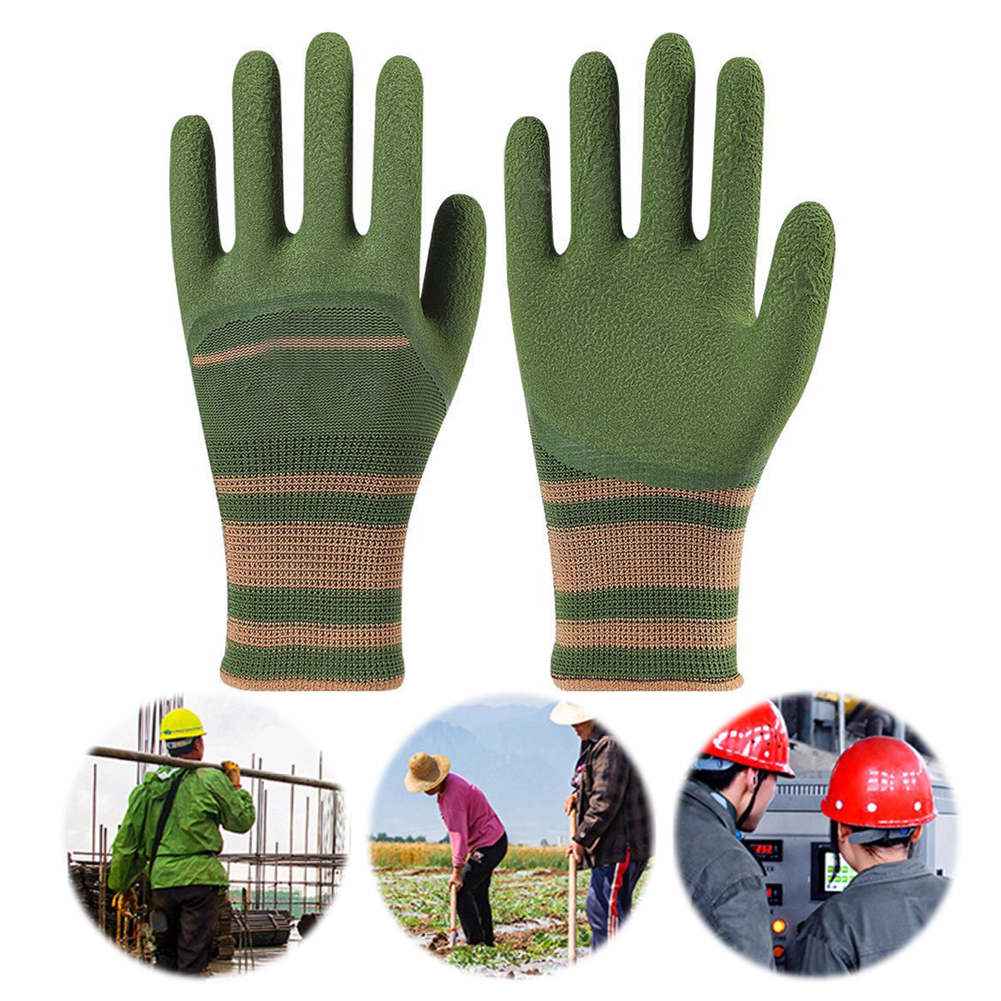 Gardening Gloves Thorn Proof P - Gardening Glove Waterproof 评论和价格