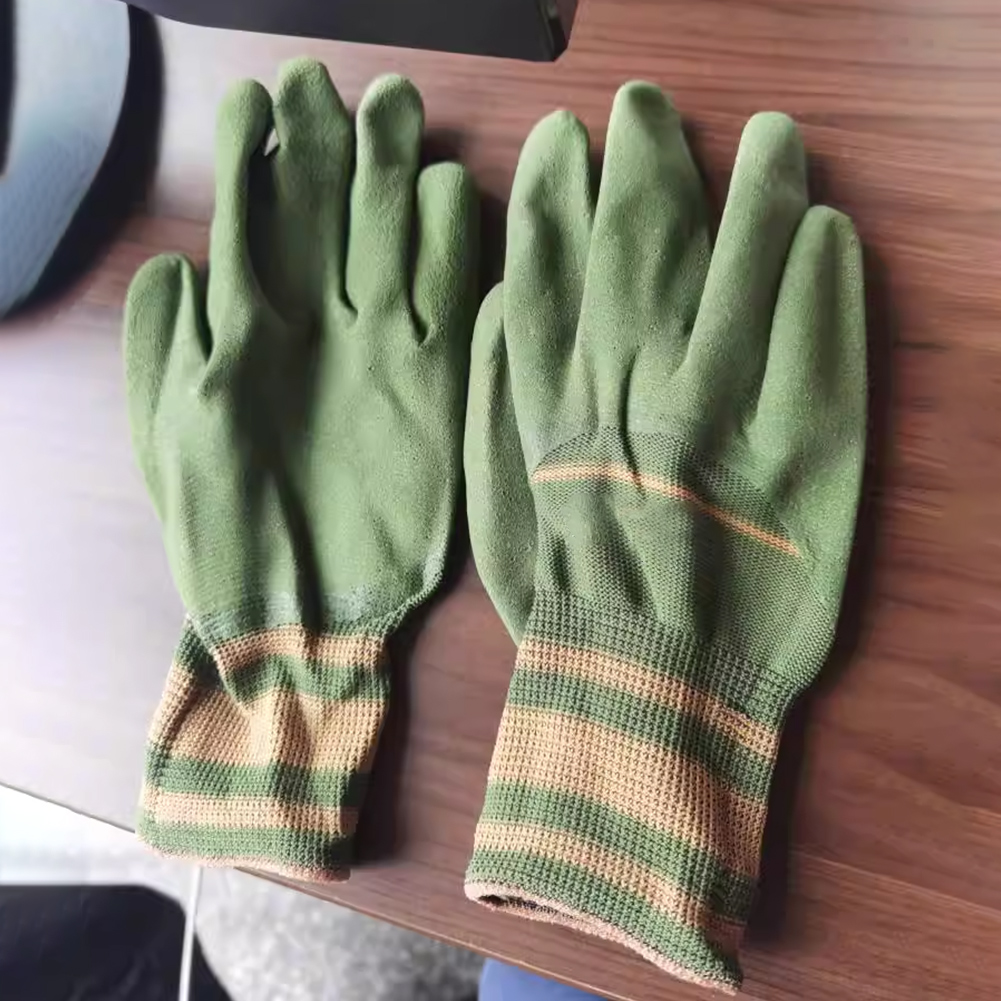 Gardening Gloves Thorn Proof P - Gardening Glove Waterproof 评论和价格