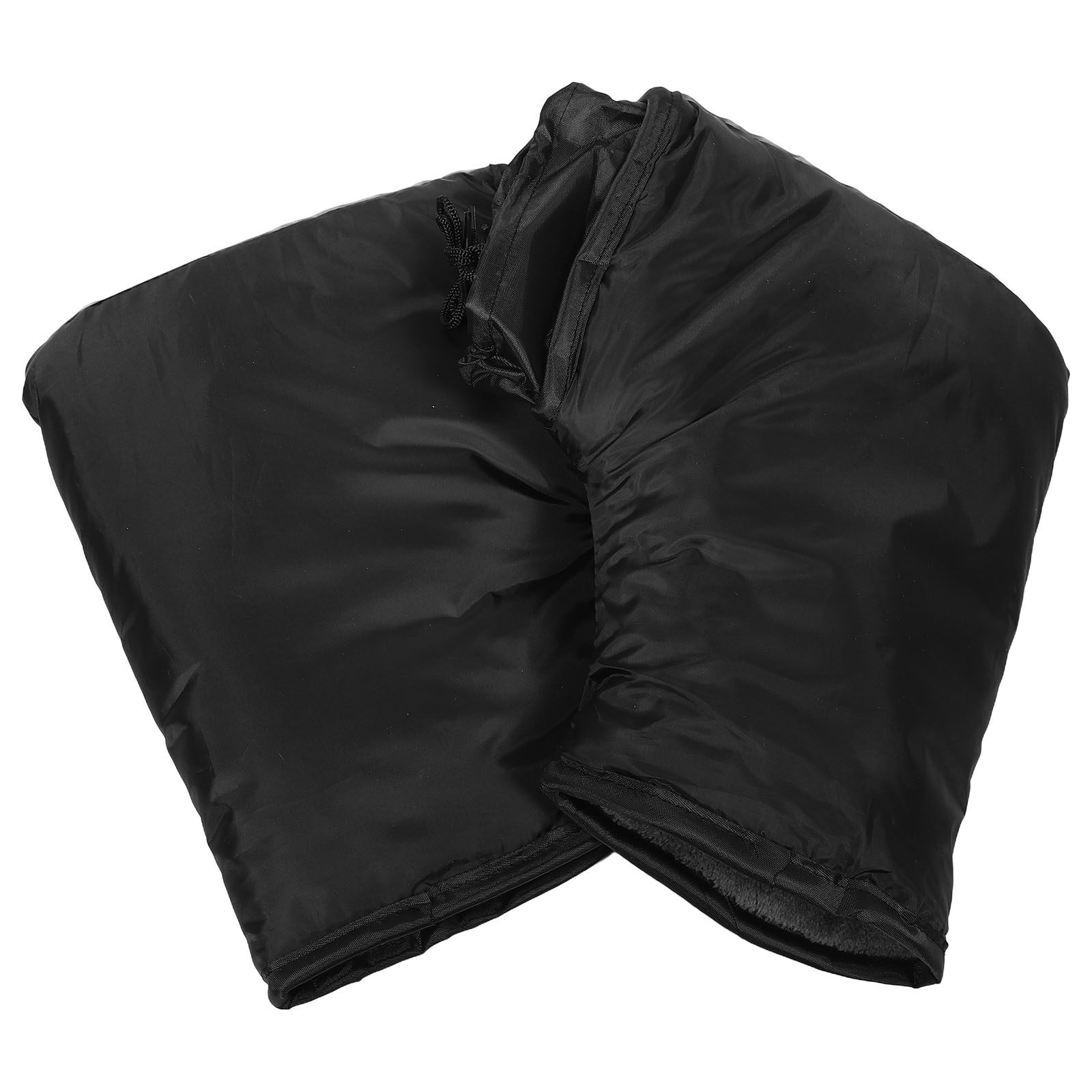 2Pcs Motorcycle Handlebar Warm - Winter Glove Insulated 评论和价格
