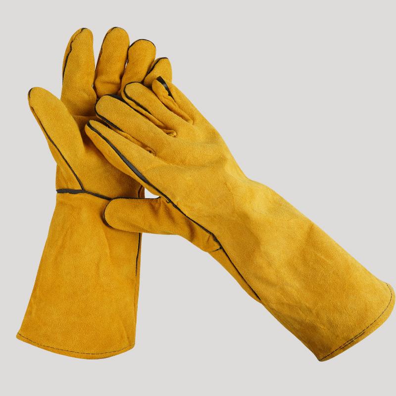 Safety Assured with 40cm Insul - Heat Resistant Glove 评论和价格