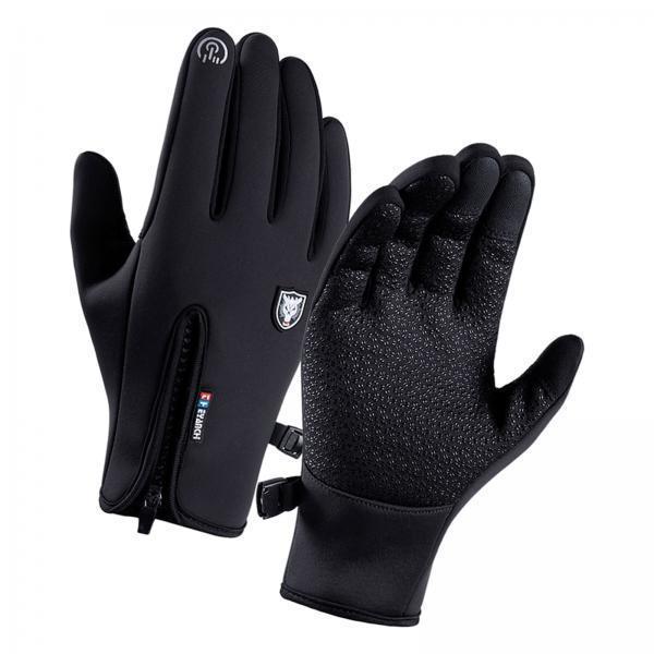 Ski Gloves Heat Keep Anti Slip - Winter Glove Insulated 评论和价格