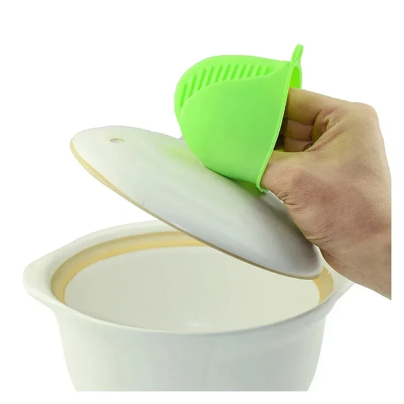 Silicone Oven Mitts Heat Resis - Oven Mitt Silicone 评论和价格