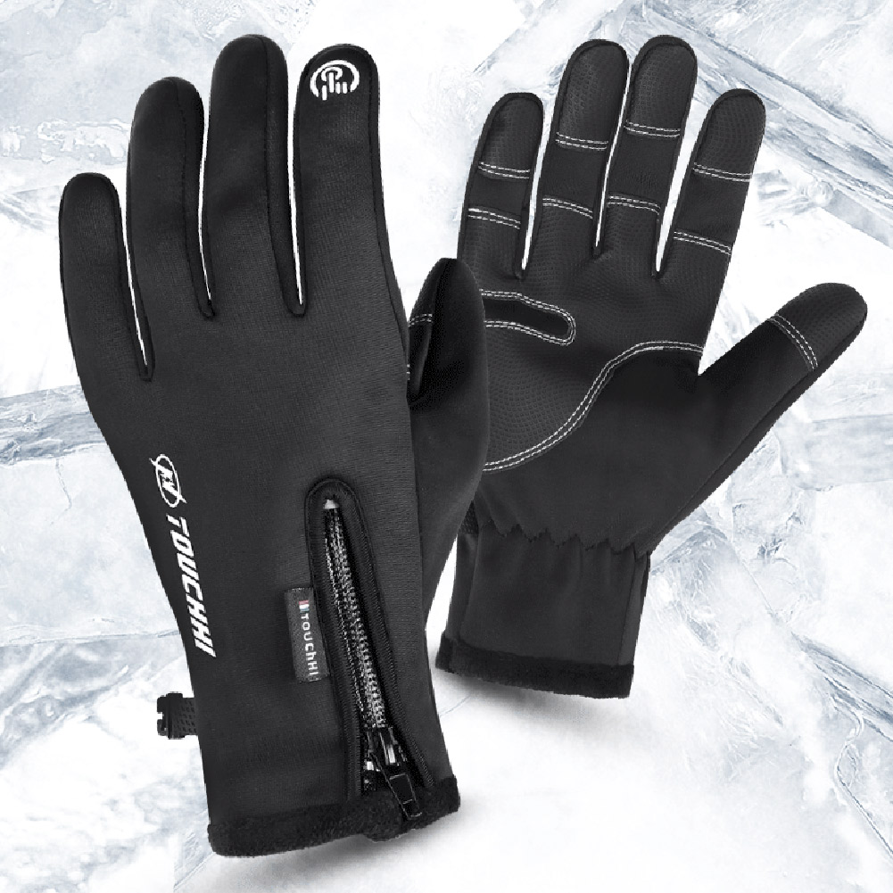 USB Touch Screen Gloves Electr - Heat Resistant Glove 评论和价格