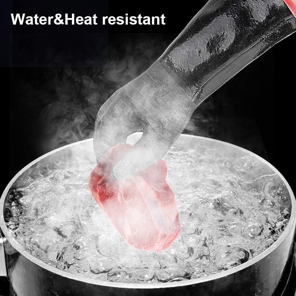 Extreme Heat Resistant Gloves  - Heat Resistant Glove 评论和价格