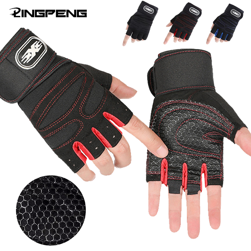 Gym Gloves Fitness Weight Lift - Workout Glove Gym 评论和价格