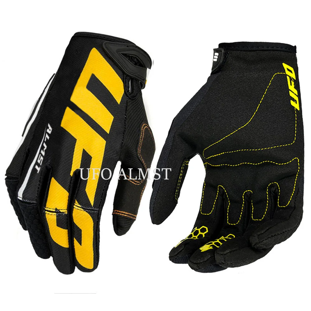 Ufo Almst Mountain Bike Gloves - Cycling Glove Padded 评论和价格