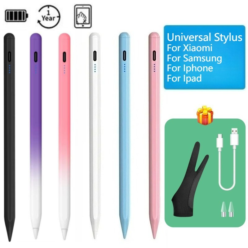 Touch Pen Anti false Touch Glo - Touchscreen Glove Capacitive 评论和价格