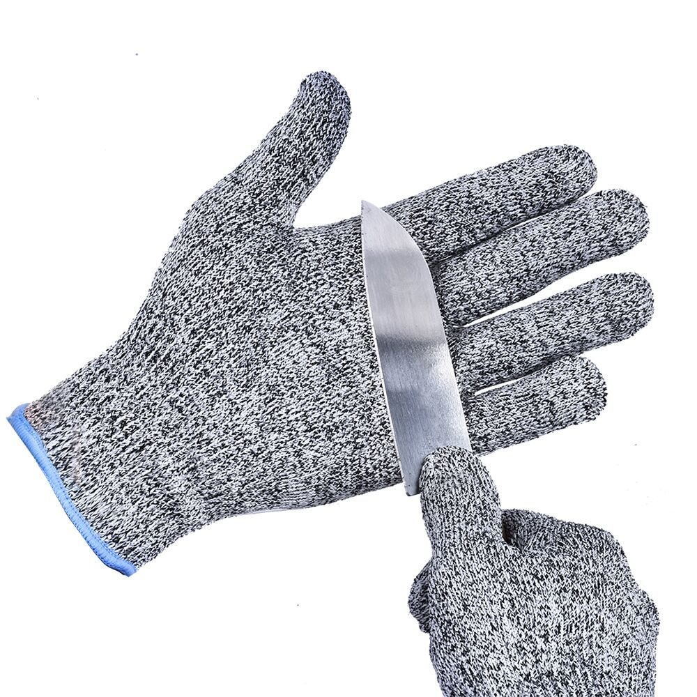 Cut Resistant Gloves, Safety C - Cut Resistant Glove 评论和价格