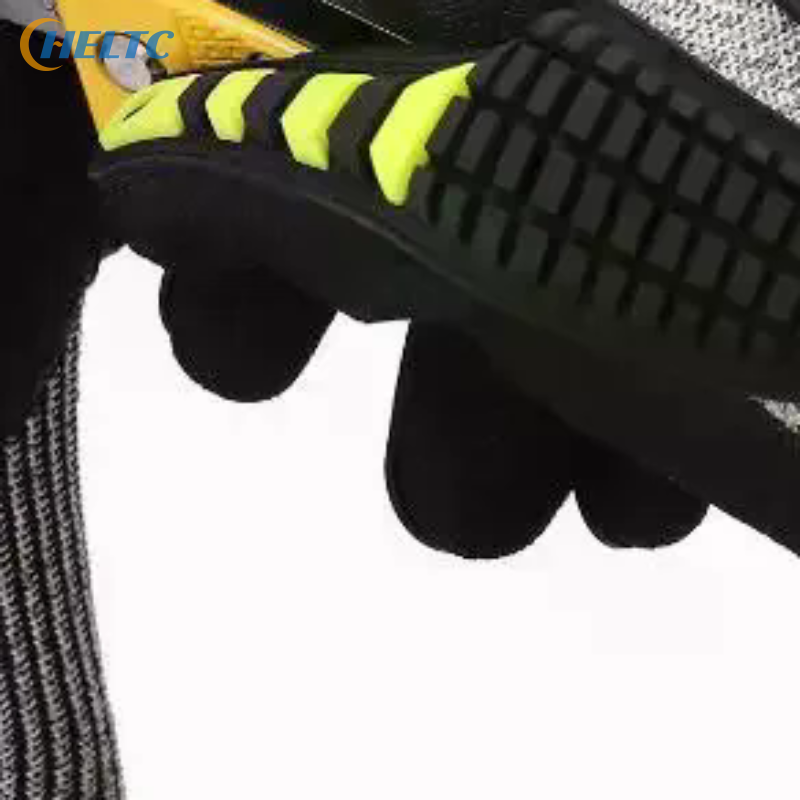 1Pair Cut Resistant Safety Wor - Work Glove Impact 评论和价格