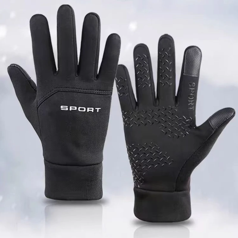 2026Warm Gloves Winter Outdoor - Magic Touch Glove 评论和价格