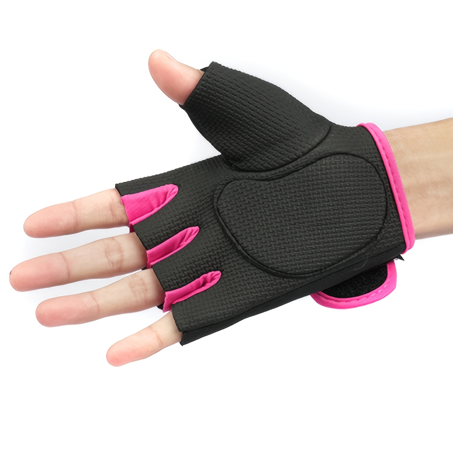 Women's Exercise Gloves Fitnes - Workout Glove Gym 评论和价格
