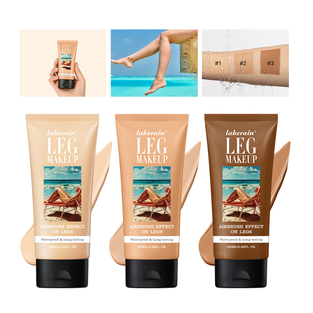 Leg Makeup Body Foundation Lot - Gardening Glove Waterproof 评论和价格
