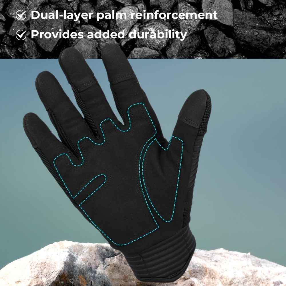 Super Fiber Men's Tactical Glo - Motorcycle Glove Knuckle 评论和价格