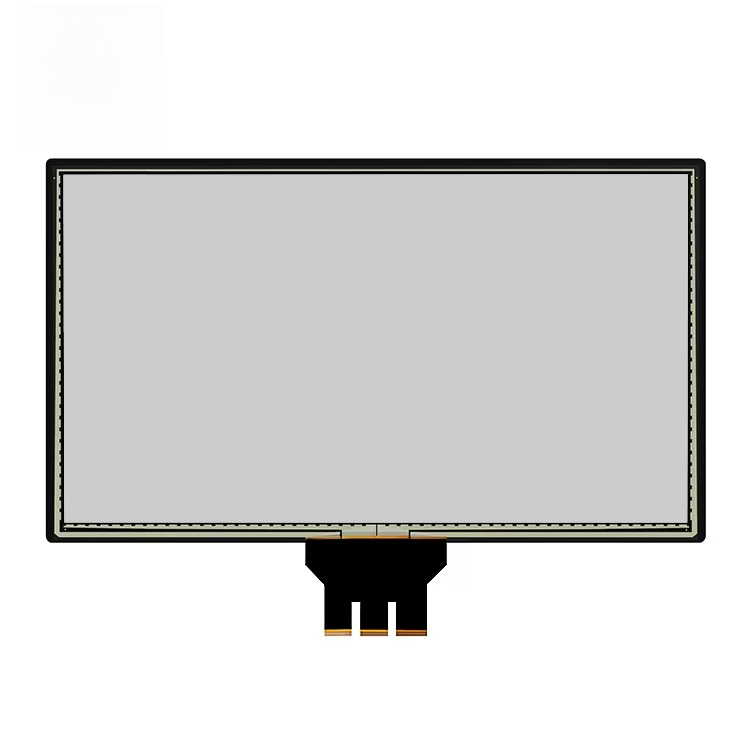 Custom Size PCAP Capacitive To - Touchscreen Glove Capacitive 评论和价格