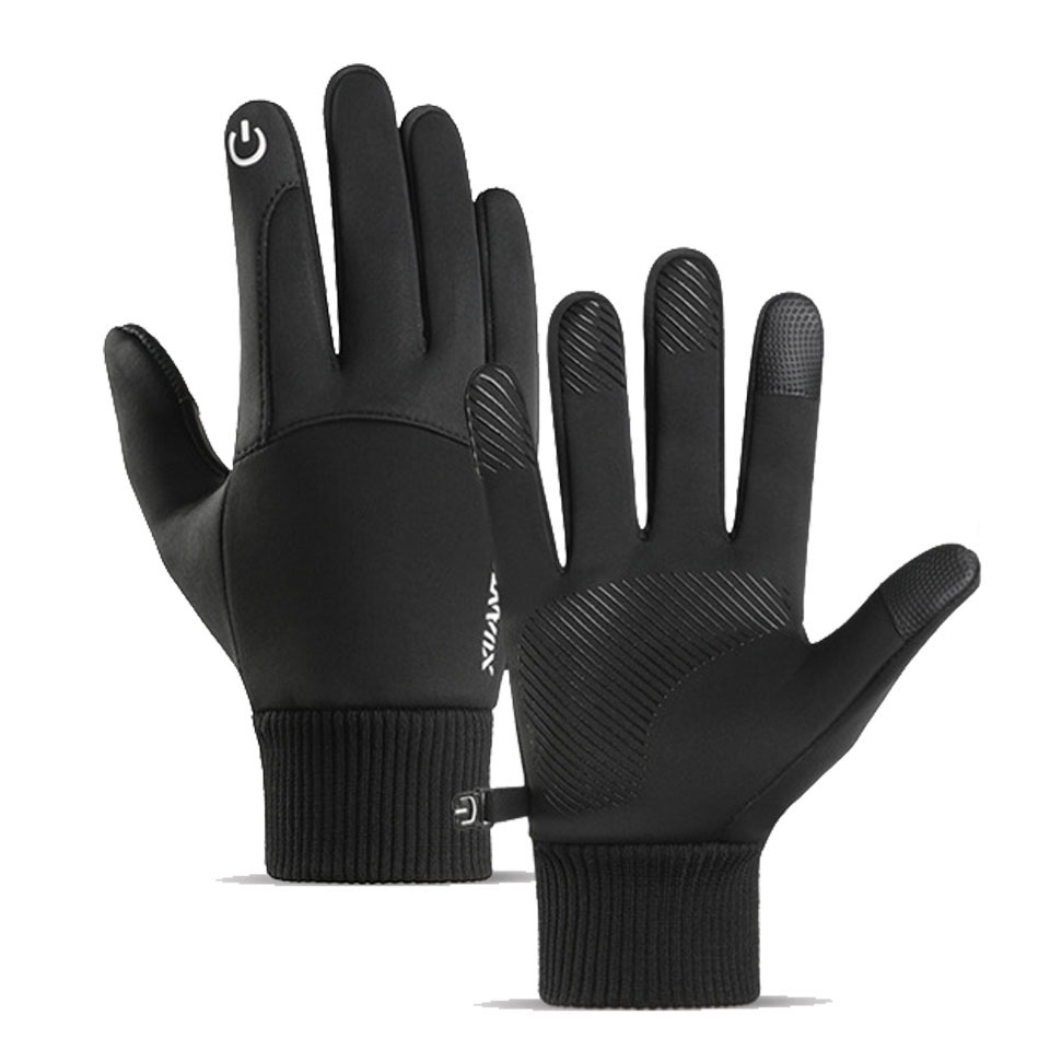 1Pair Outdoor Gloves Autumn Wi - Cycling Glove Padded 评论和价格