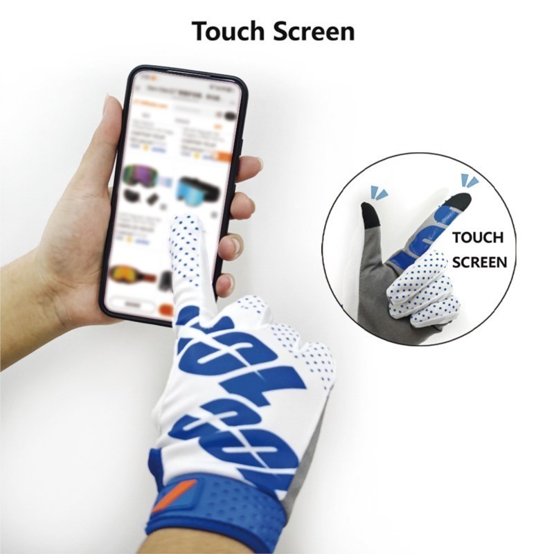 Unisex Cycling Gloves Fashion  - Cycling Glove Padded 评论和价格