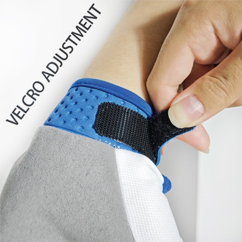 Unisex Cycling Gloves Fashion  - Cycling Glove Padded 评论和价格