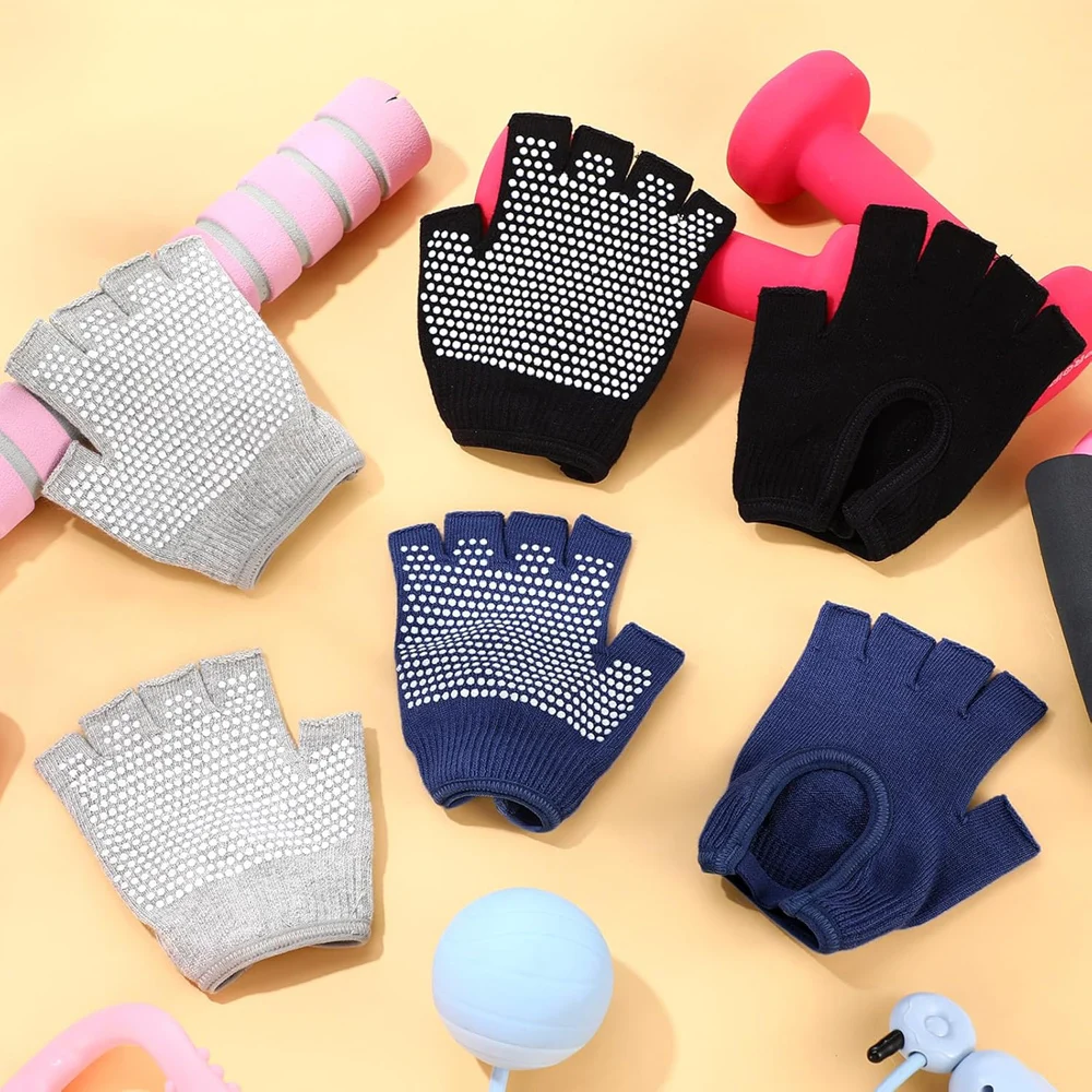 Breathable Cycling Gloves Wome - Workout Glove Gym 评论和价格