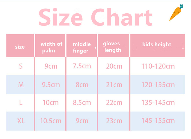 Kids Winter Snow Ski Gloves, W - Winter Glove Insulated 评论和价格