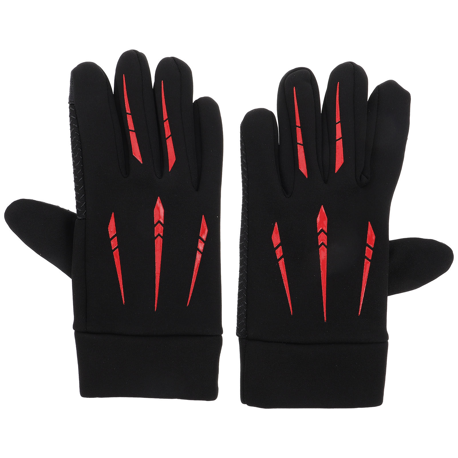 Winter Motorcycle Gloves Full  - Winter Glove Insulated 评论和价格