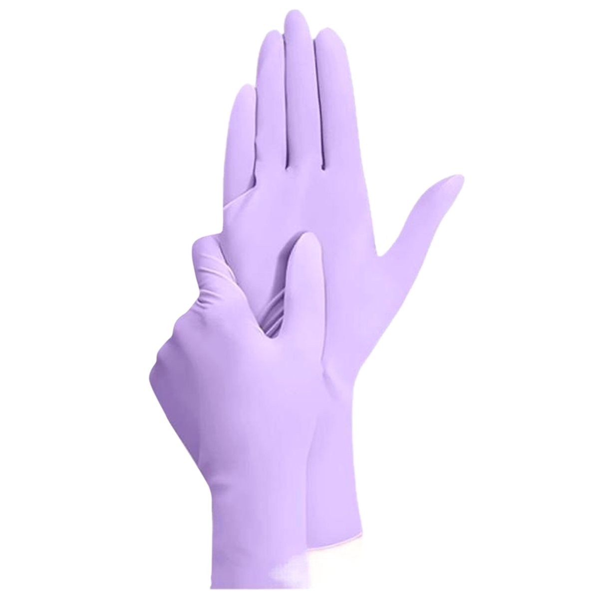 High Quality 100pcs Nitrile Ex - Exam Glove Nitrile 评论和价格