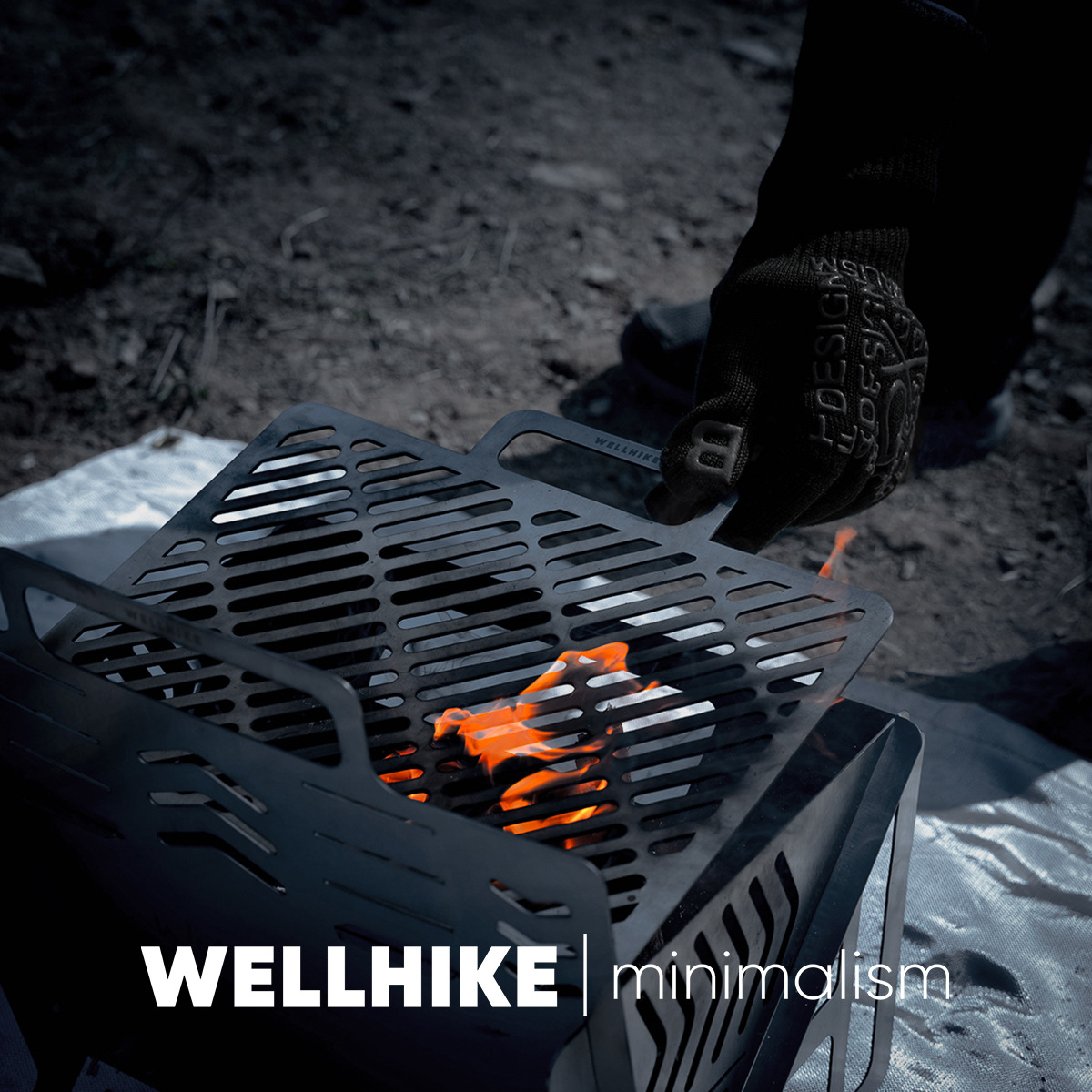 Heat-Resistant & Flame Retarda - Heat Resistant Glove 评论和价格