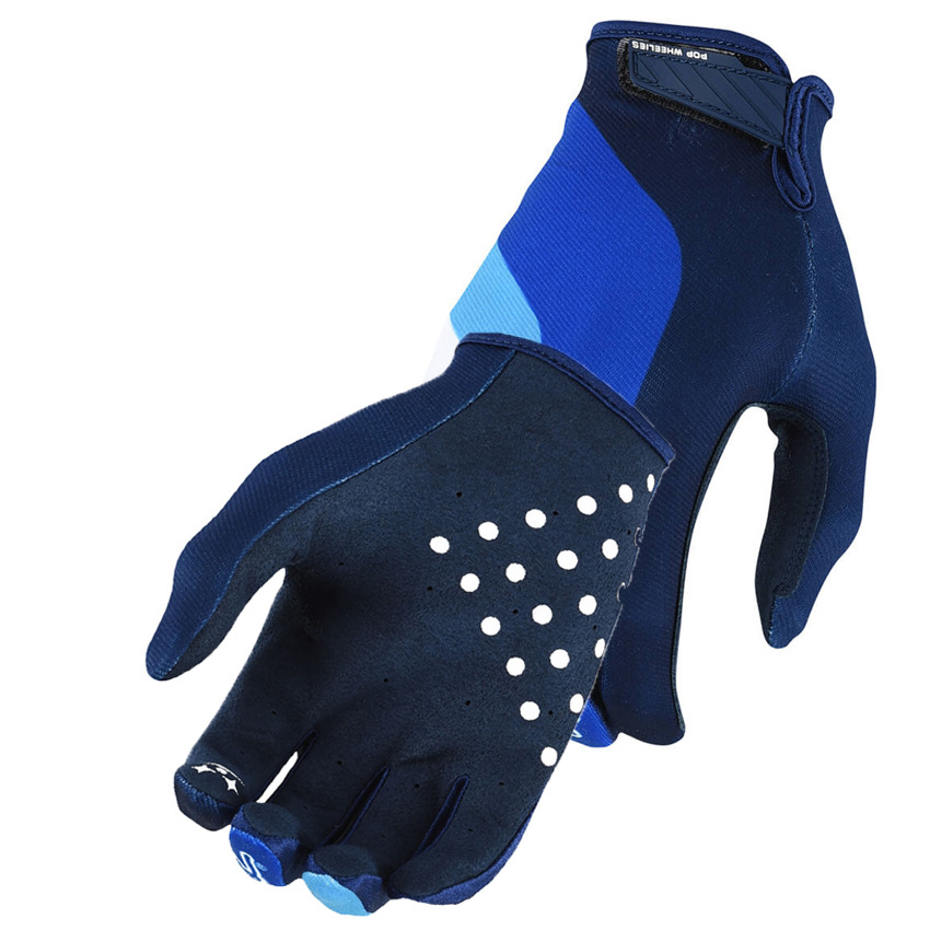 New Motorcycle Motocross Racin - Cycling Glove Padded 评论和价格