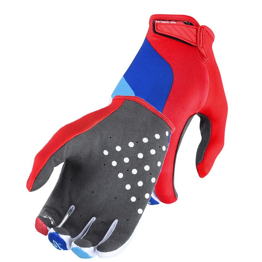 New Motorcycle Motocross Racin - Cycling Glove Padded 评论和价格