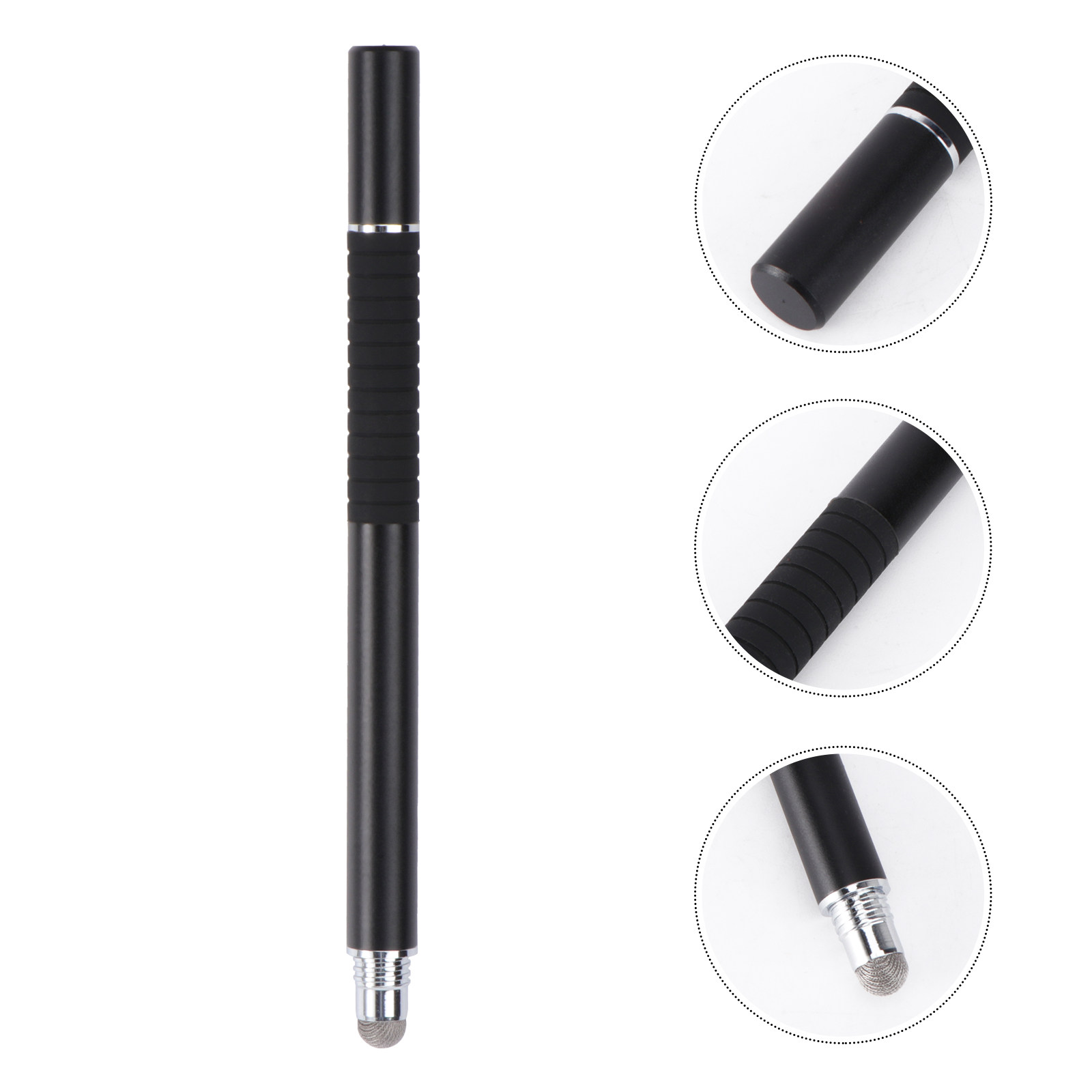 Universal 2 in 1 Stylus Pen Ca - Touchscreen Glove Capacitive 评论和价格