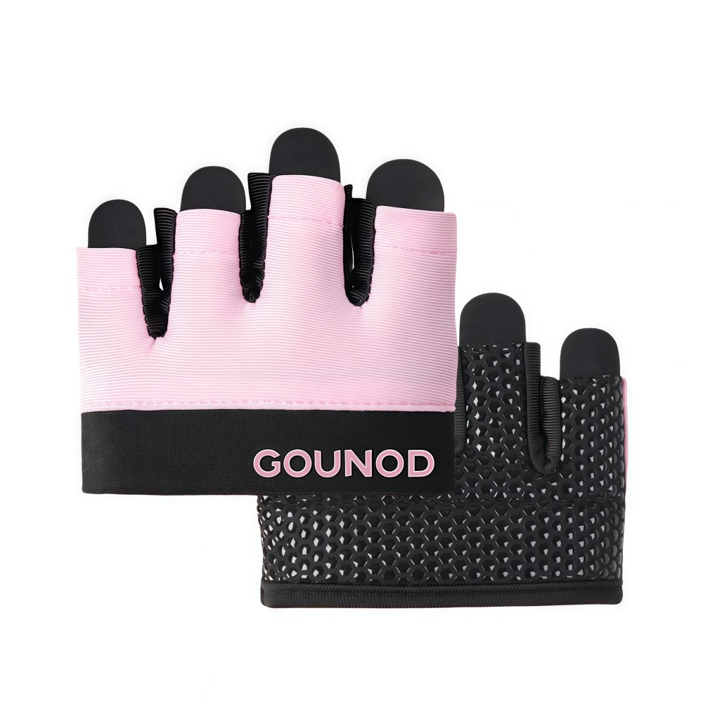 Half Finger Cycling Gloves Ant - Workout Glove Gym 评论和价格