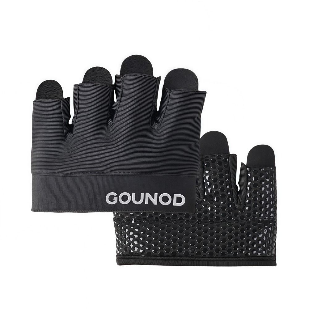 Half Finger Cycling Gloves Ant - Workout Glove Gym 评论和价格