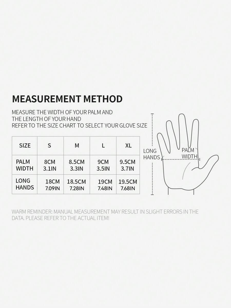 1 Pair GOUNOD Heavyweight Gym  - Workout Glove Gym 评论和价格
