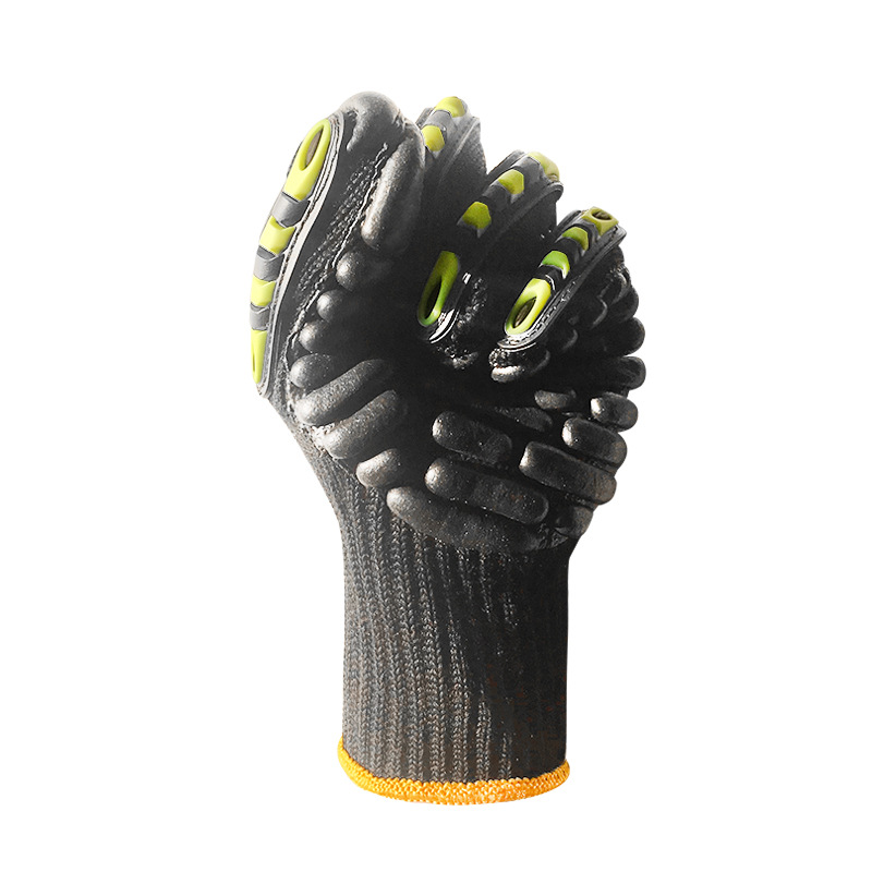 Professional Anti-Vibration Sa - Work Glove Impact 评论和价格
