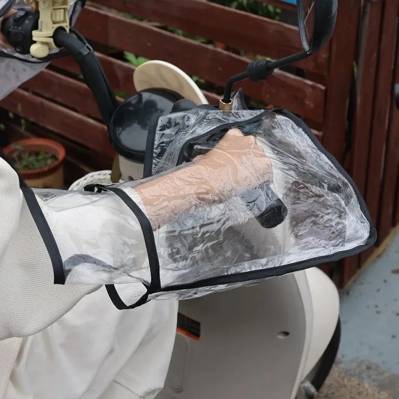 Winter Waterproof Motorcycle H - Heat Resistant Glove 评论和价格