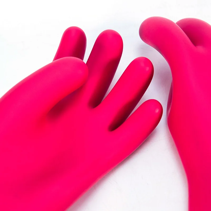 40KV Insulated Gloves Safety C - Work Glove Impact 评论和价格