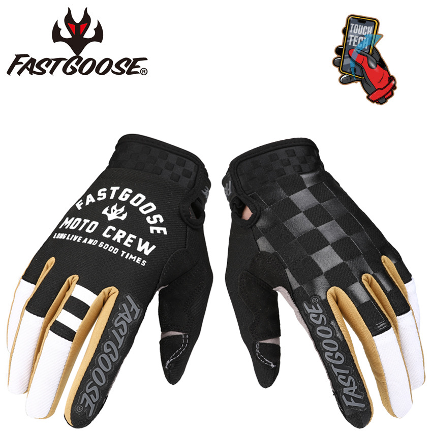 Fastgoose Motocross MX Sport G - Cycling Glove Padded 评论和价格