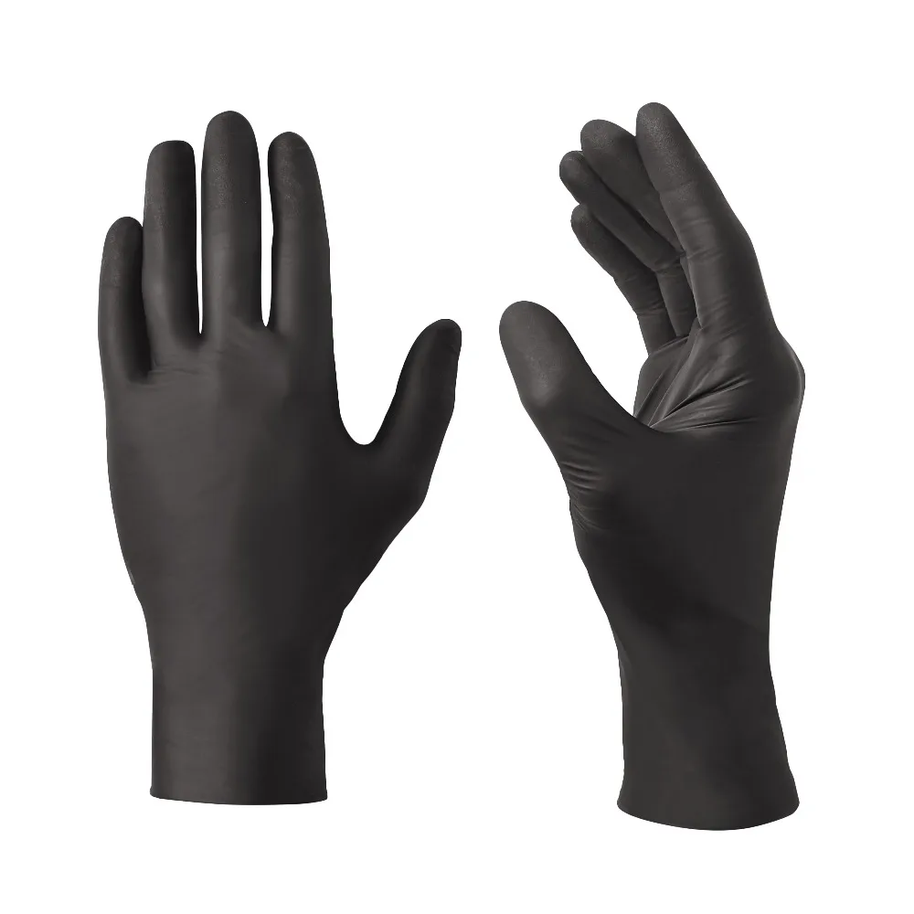 NEW Arrival-Disposable Nitrile - Exam Glove Nitrile 评论和价格