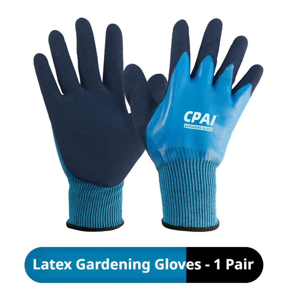 Stabproof Waterproof Gardening - Gardening Glove Waterproof 评论和价格