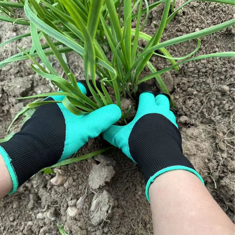 Gardening Gloves with Built-in - Gardening Glove Waterproof 评论和价格