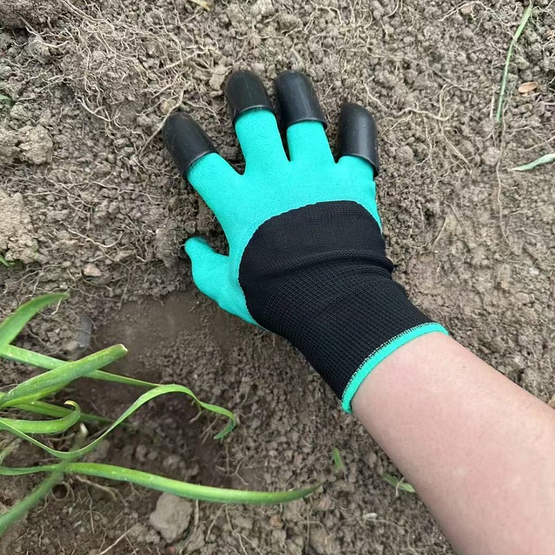 Gardening Gloves with Built-in - Gardening Glove Waterproof 评论和价格