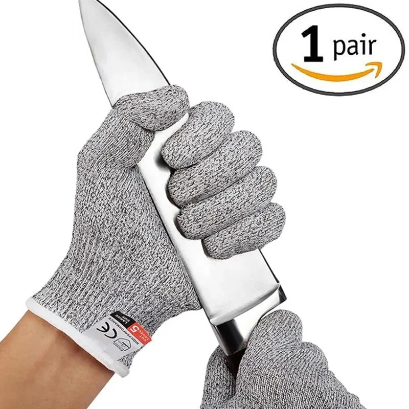 Level 5 Cut Proof Stab Resista - Cut Resistant Glove 评论和价格