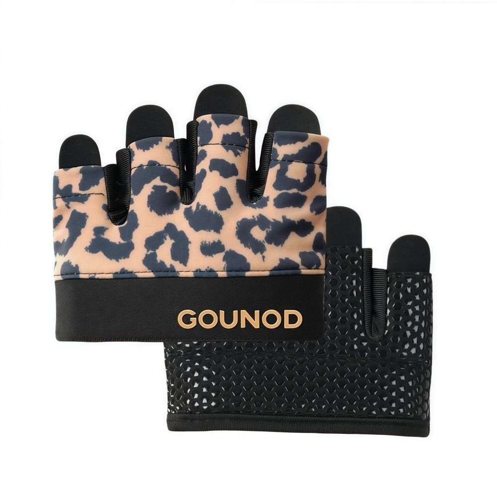 Half Finger Cycling Gloves Bre - Workout Glove Gym 评论和价格